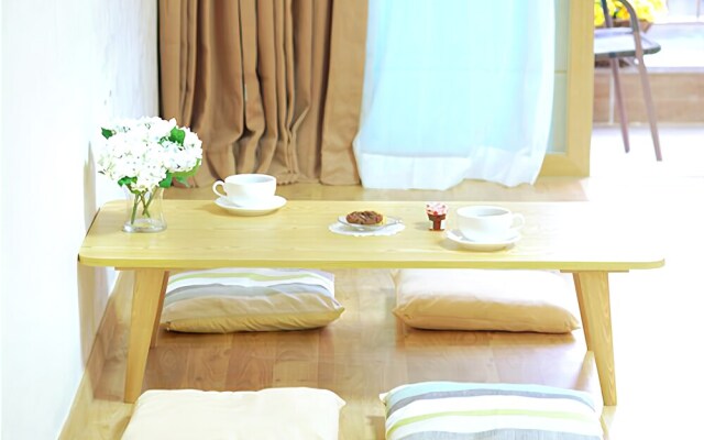 Yangju Grace Valley Pension