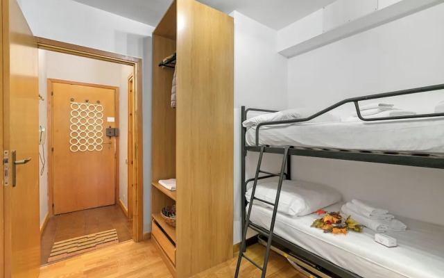 Studio Valleverde 26B