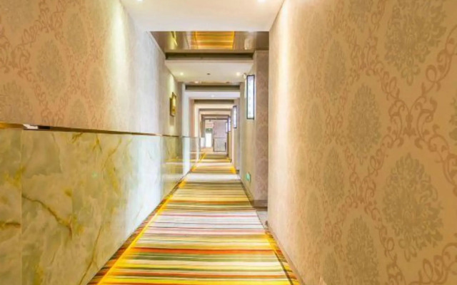 Kaminuo Themed Hotel