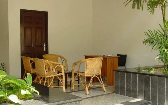 Executive Comfort Guindy