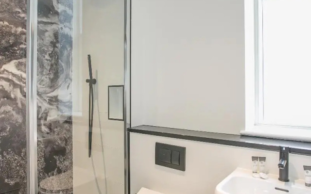 Grafton Street Studios