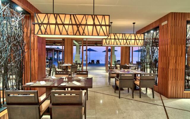 Hilton Ngapali Resort & Spa