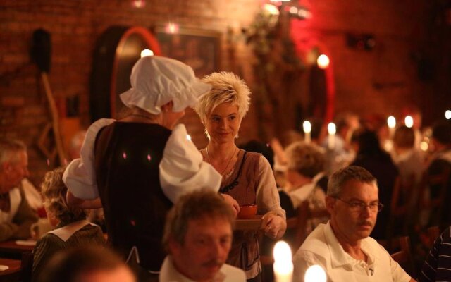 Alte Schlossbrauerei