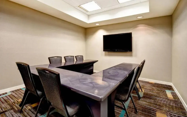 Residence Inn Stillwater