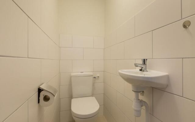Apartment for 6 Person in Veere
