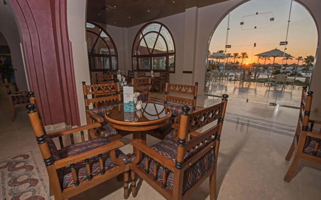 SUNRISE Royal Makadi Resort - All inclusive