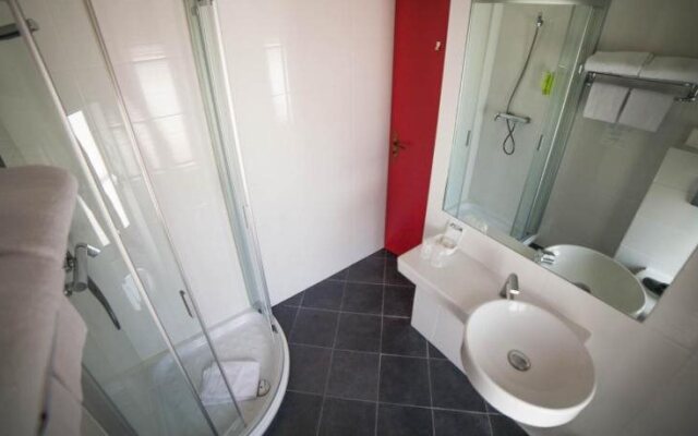 Hotel Le Clos Saint-Martin
