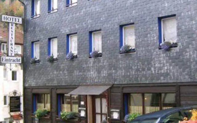 Hotel Eintracht