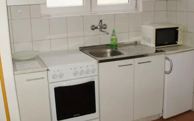 Apartments Mureta Sunny apartment