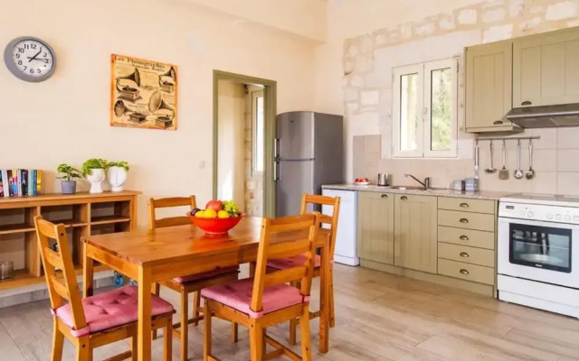 Villa Horizon in Antipata