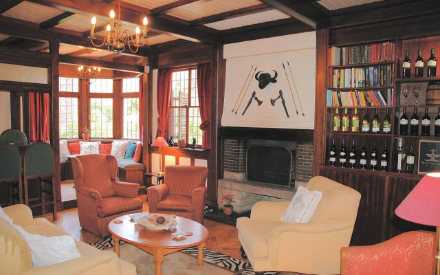 Palm House Boutique Hotel and Spa