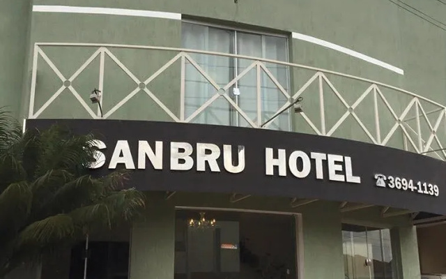 Hotel Sanbru