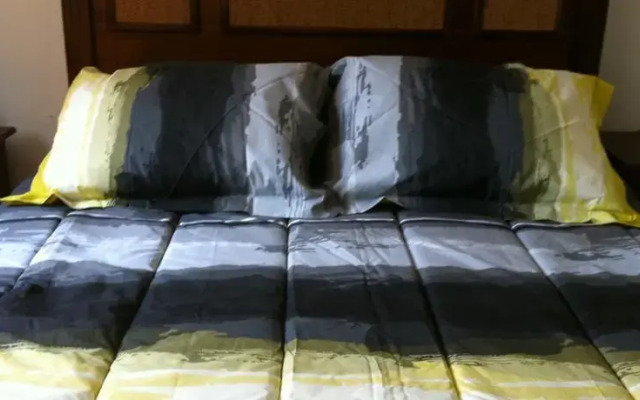 Santiago Rent Apart Studio