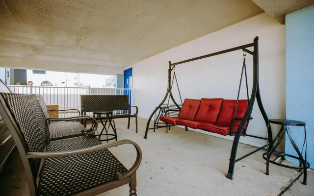 Scottish Inn & Suites - Kemah Boardwalk