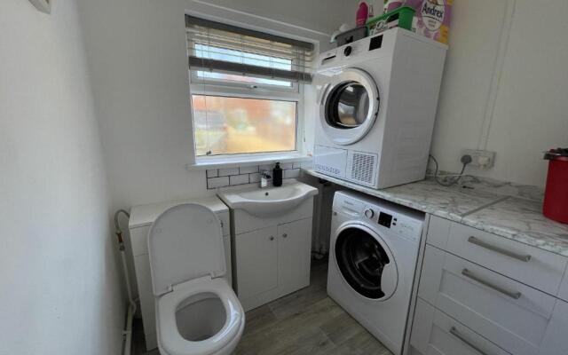 Coastal Getaway in Heacham
