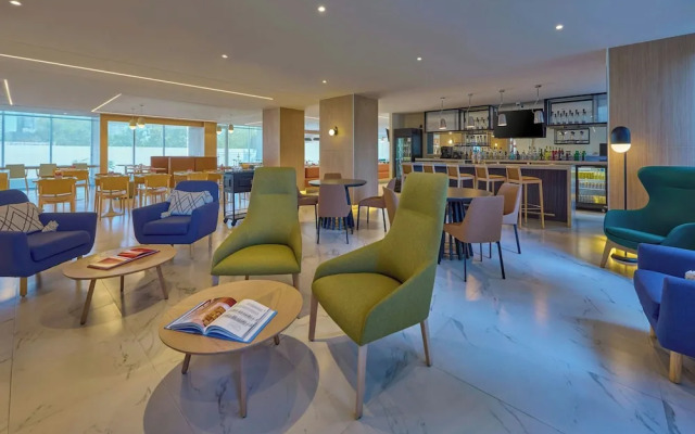 City Express Plus Guadalajara Providencia