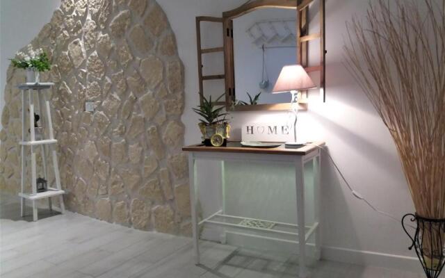Castrum Lodge