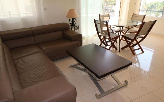 Croisette Martinez 1 Bedroom 241