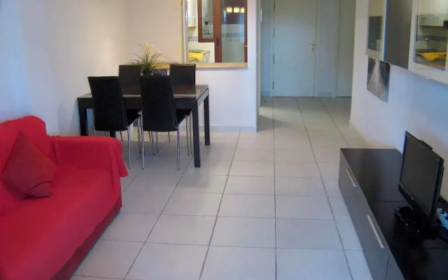 Apartamento Jardines D2-0C