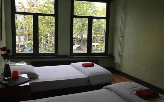 Hotel Liberty