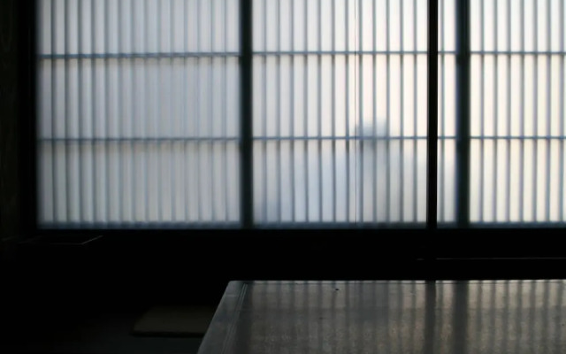 HARUYA Umekoji - Hostel