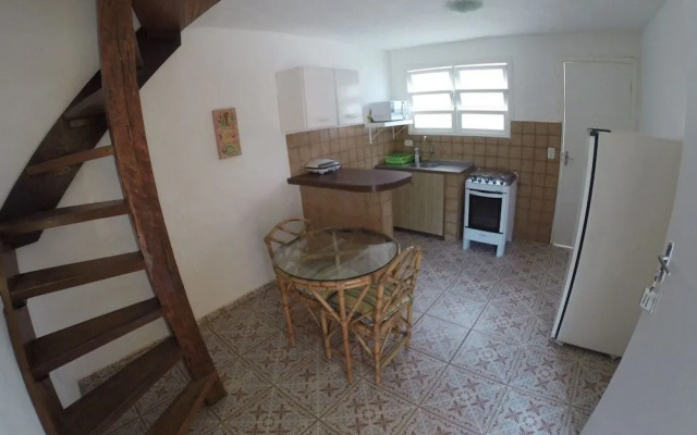 Pousada Pantai Maresias