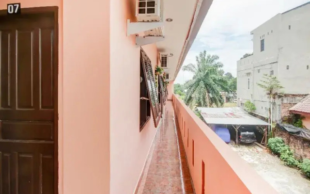 OYO 3937 Teratai Guest House
