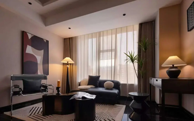 Kailemei Hotel