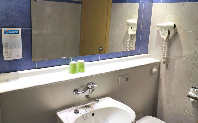 Travelodge Alicante Puerto