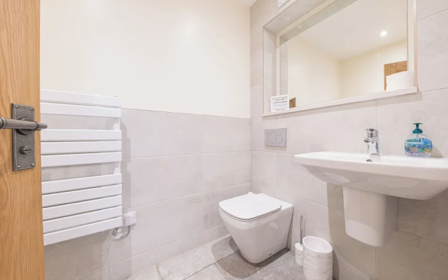 No 3 The Coach House