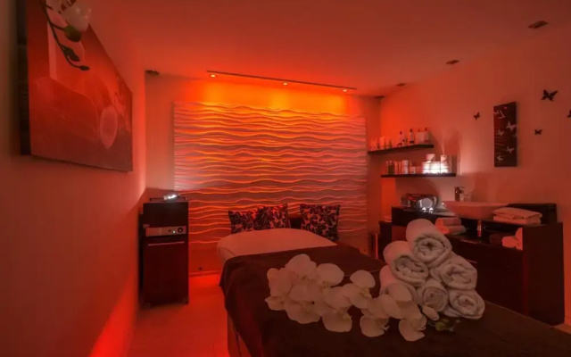 KRISTINA Willa & Spa