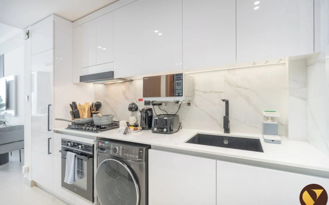 Binghatti Galaxy in JVC Jumeirah Village