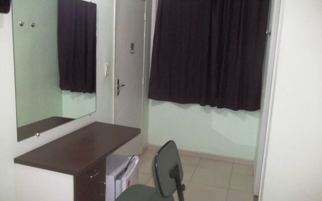 Hotel Globo
