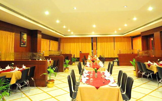 KVC International Hotel