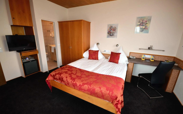 Hotel Restaurant Zur Mainlust