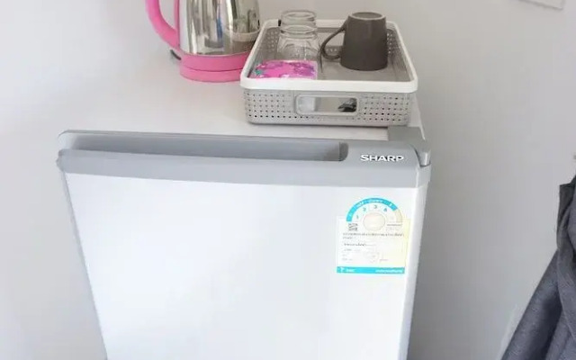 Porjai Resort Uthai Thani