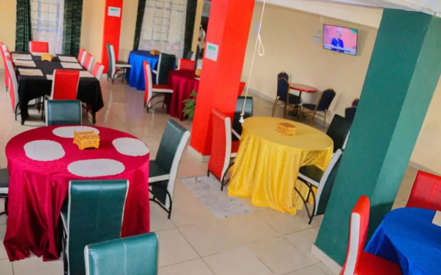 West View Hotel Bungoma