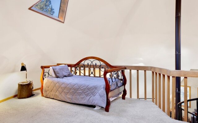 Travertine Dome Home #2241