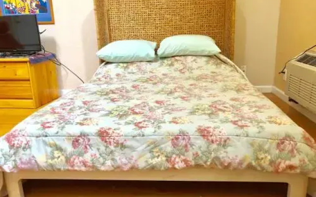 Cozy Studio Next To Ucdavis