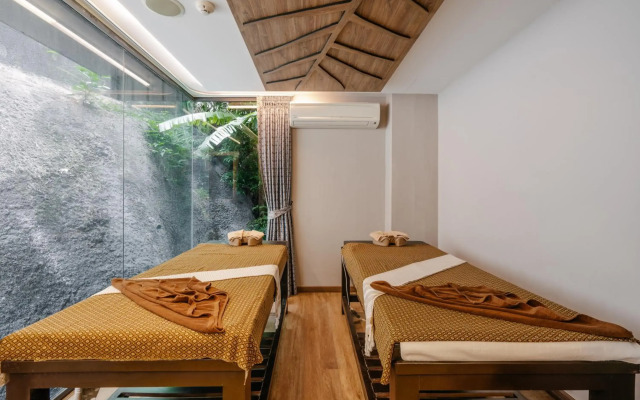 Rak Elegant Hotel Patong