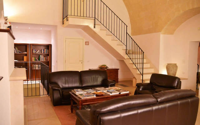 Residence del Casalnuovo