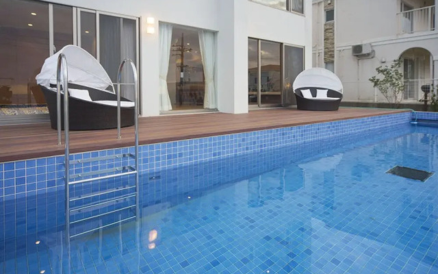 Onnason vacation rental L