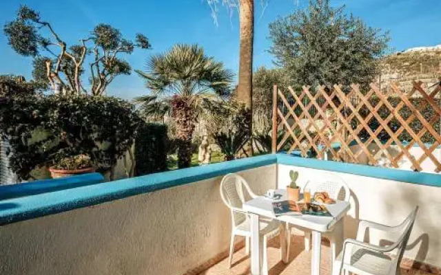 Appartamenti Ischia Casa Don Peppe