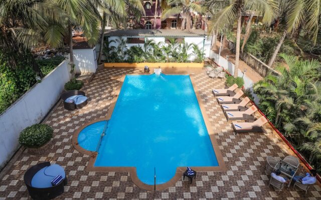 Amor Beach Resort