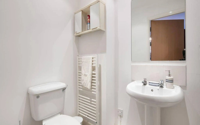 My-Places Serviced Apartments