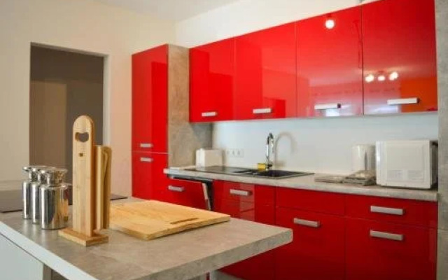alpha - spot Premium Haus B in Kirchberg