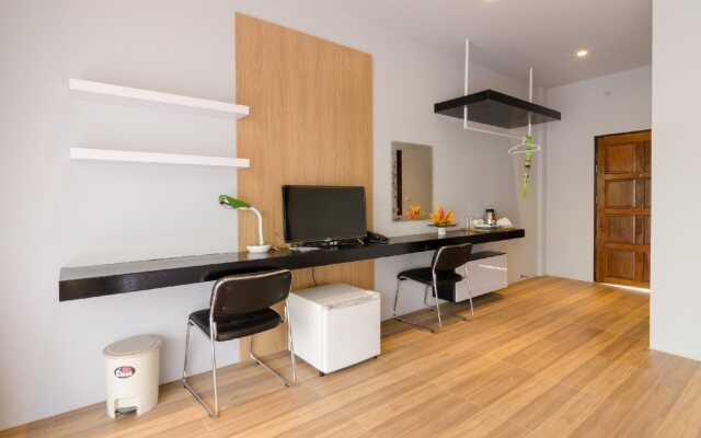 My Living Place Residence