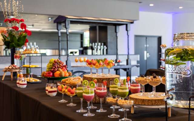 Radisson Hotel & Conference Centre London Heathrow