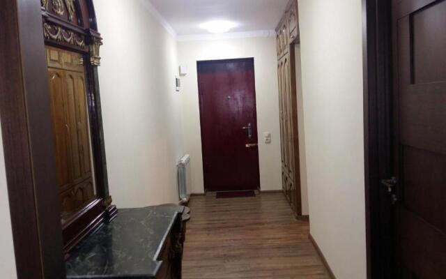 Prado Apartment Avlabari