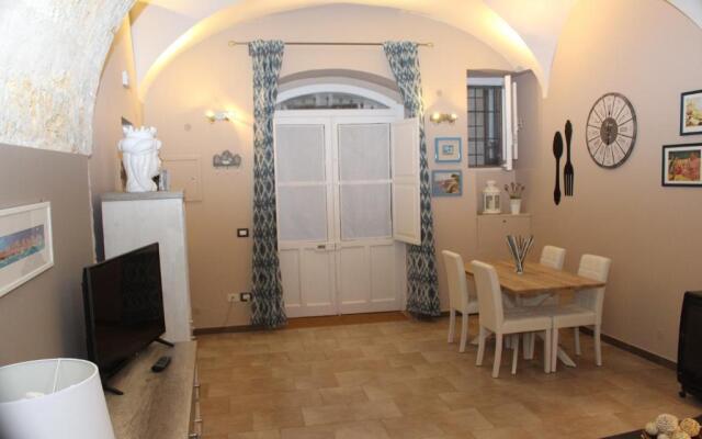 Casa Gargallo 28